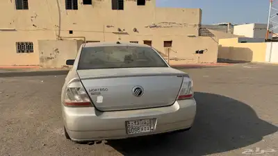 فورد مونتجو 4