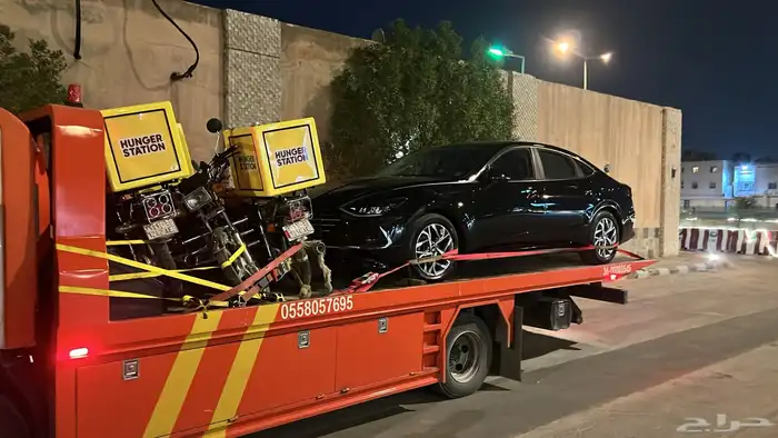 سطحه هدروليك شمال الرياض 6