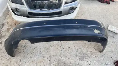 صدامات مرسيدس و بي ام دبليو و جيب رنج روفر ومرسيدس فياقرا 11