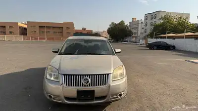 فورد مونتجو 0