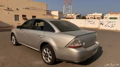 فورد مونتجو 1