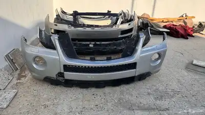 صدامات مرسيدس و بي ام دبليو و جيب رنج روفر ومرسيدس فياقرا 13