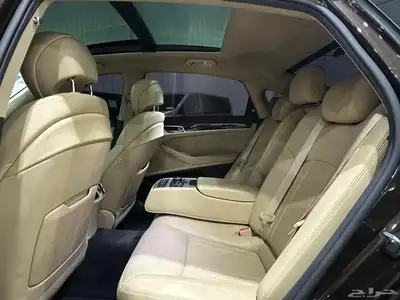 جينسس G80 14