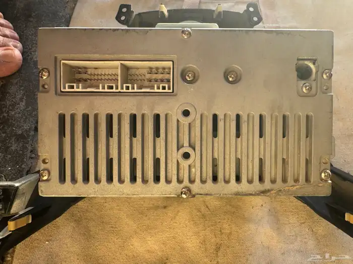 عدد 1مسجل إلنترا للبيع 0