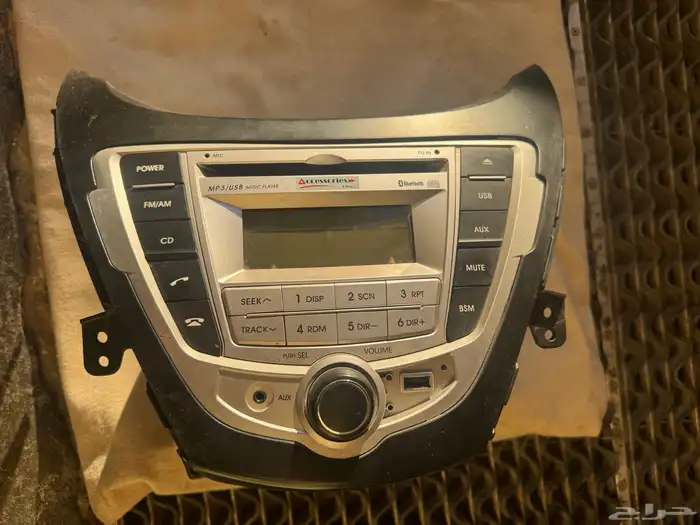 عدد 1مسجل إلنترا للبيع 2