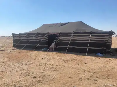 خيمه بيت شعر مقاس 9ب13 5