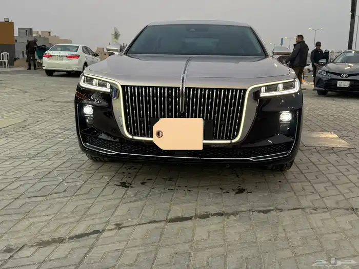هونشي h9 اكزكتيف 1