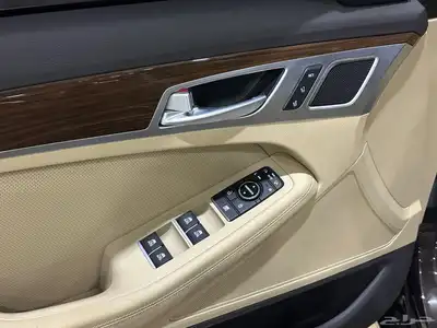 جينسس G80 10