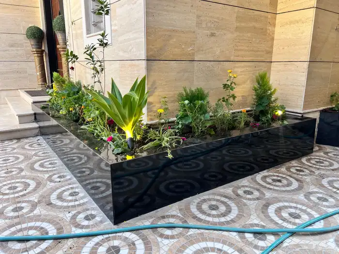 زراعه وحدائق 10