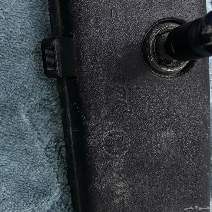 مريه اكسنت نظيفه خاليه من الكسور اصليه حقت بلد 0