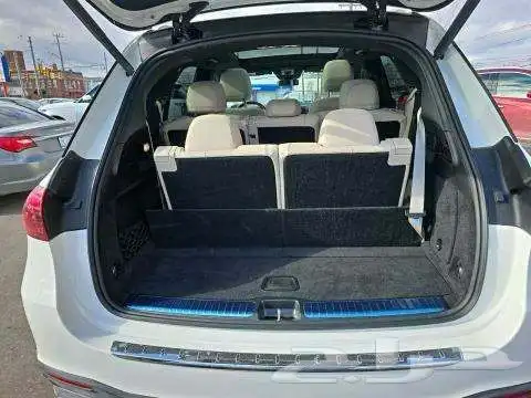 Mercedes GLE 450 2024 Kit Amg 10