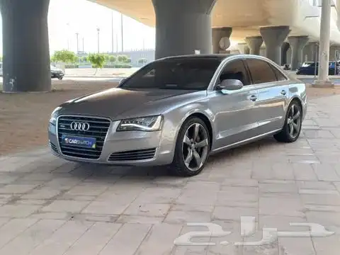 جنوط اودي A8 مقاس 20 اصلي وكالة موديل 2017 13
