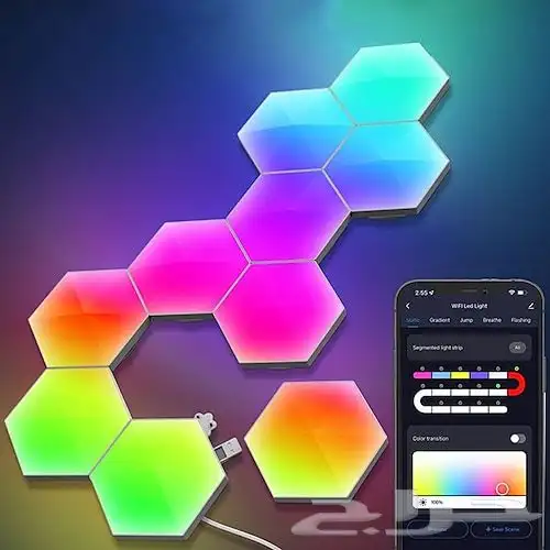 معينة Smart خلفية لجهاز كمبيوتر 6