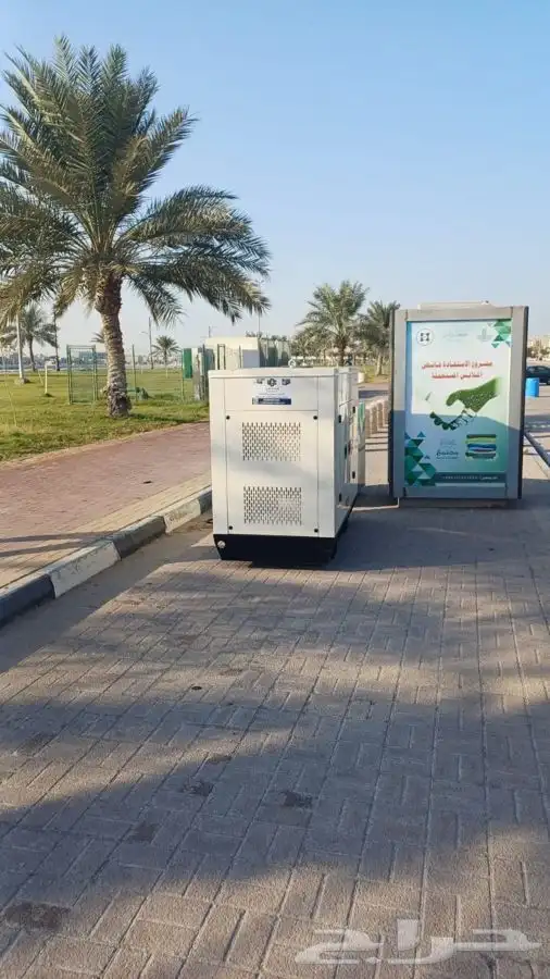 مواطير  مولدات كهربائيه generators 4