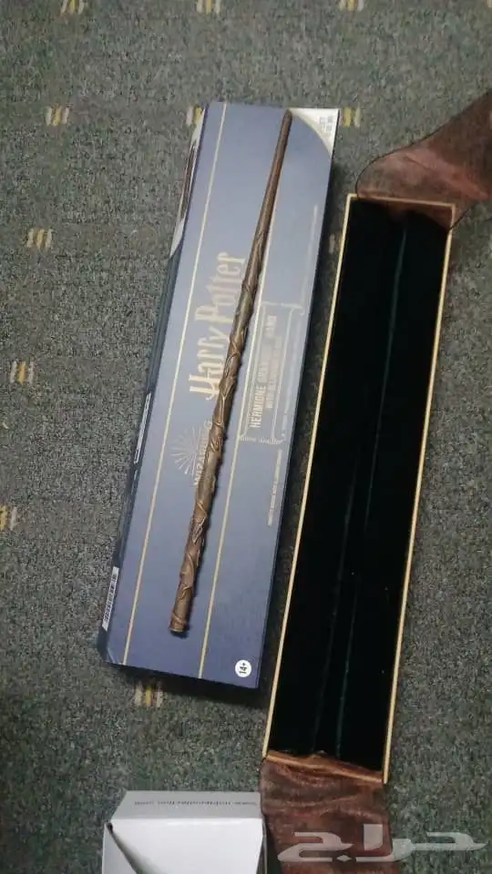 عصا هاري بوتر 1