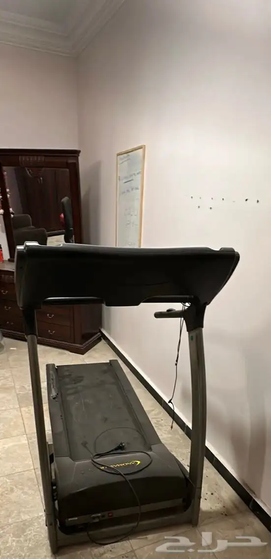 للبيع سير مشي كهربائي امريكي اكبر مقاس 0