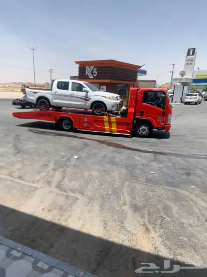 سطحة شاص طويل داخل وخارج المنطقه الشرقيه 2