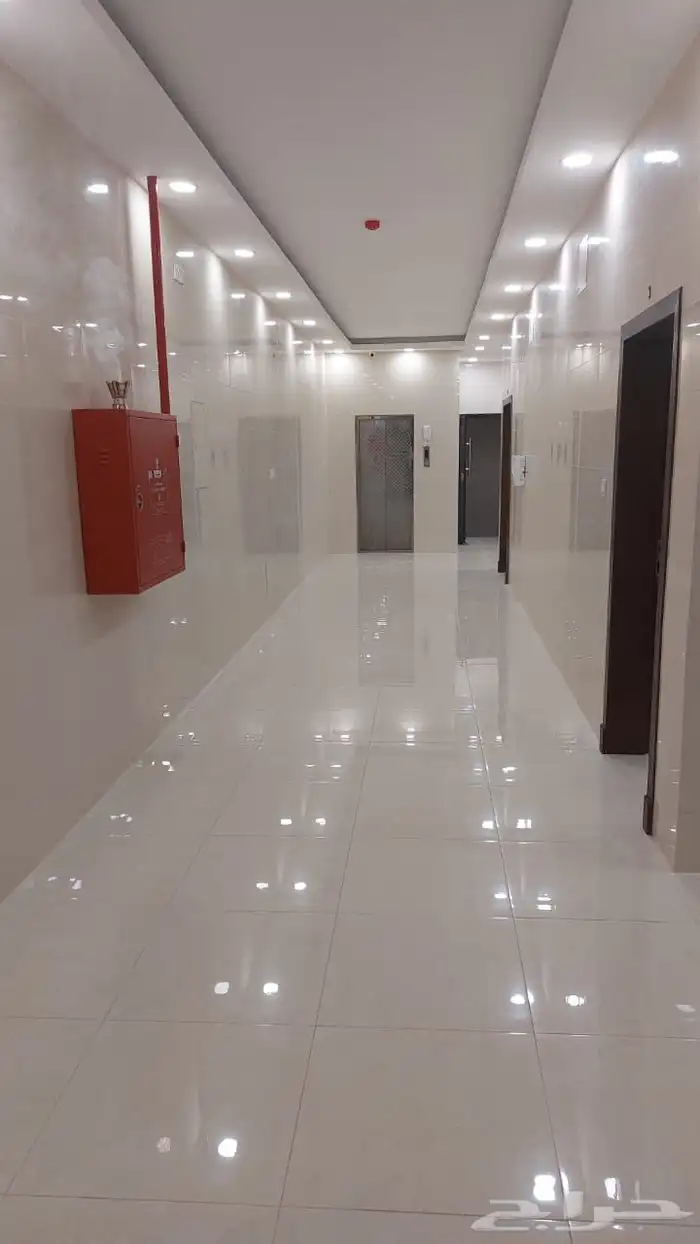 شقق عوائل مفروشه فاخره 5