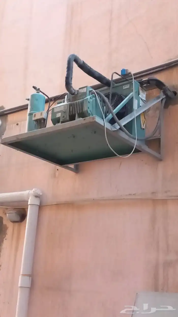 تلاجات عرض وغرف تبريد وتجميد وسيارات مبردة 22