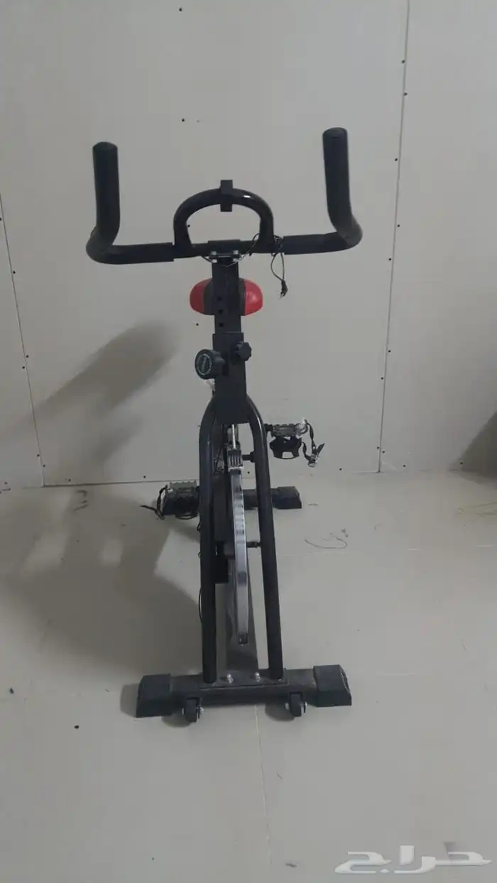 سيكل رياضيه استخدام خفيف جدا بحاله شبه جديده 1