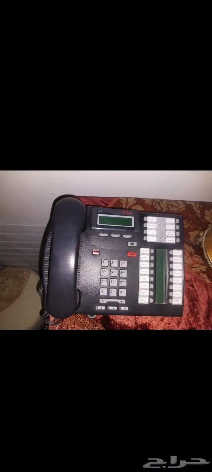 تلفونات مكاتب ومنازل 1