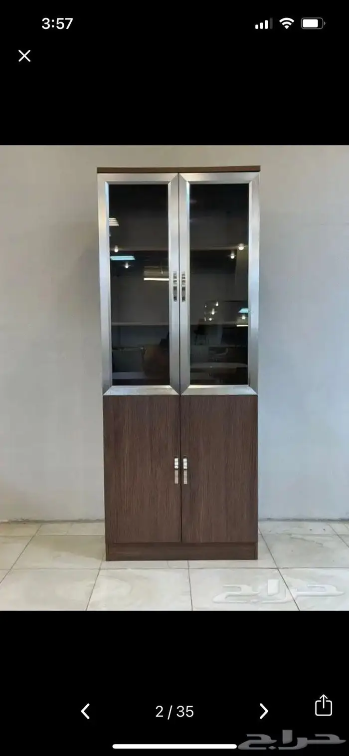 دولاب مكتبي 4