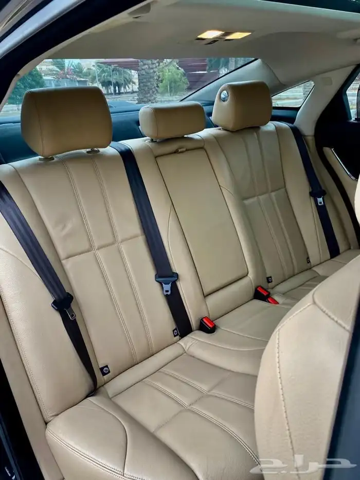جاكوار XJL 2015 8