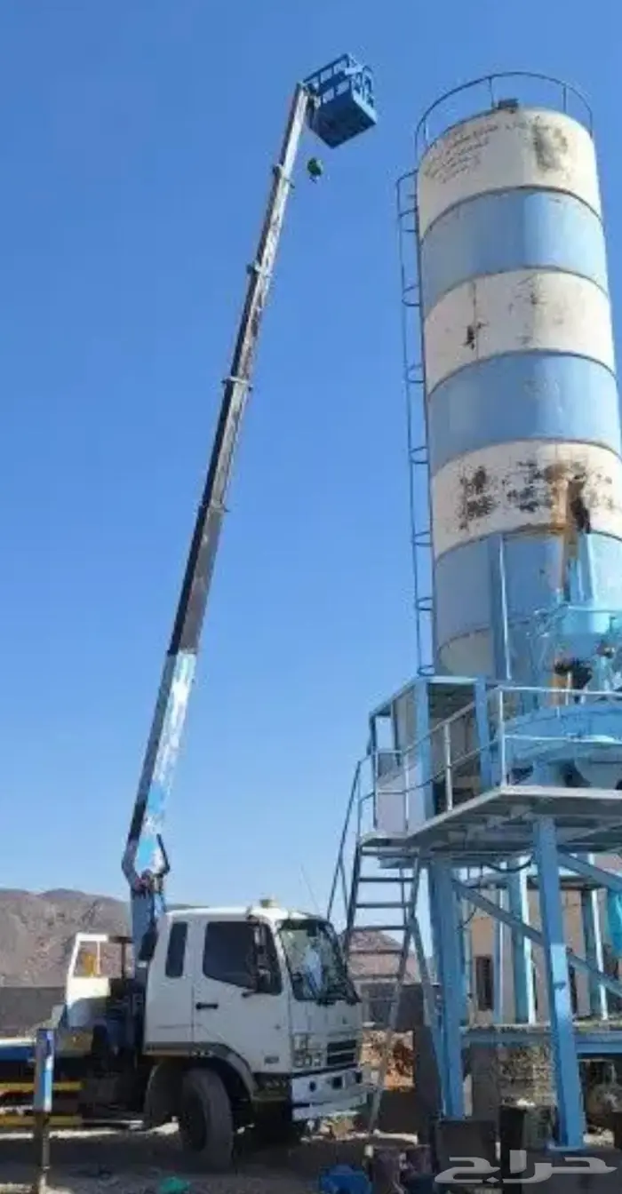 Boom Truck For Rent 17