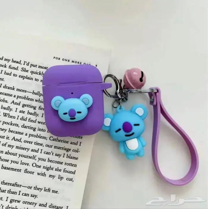 جراب سماعة ايربودز 0