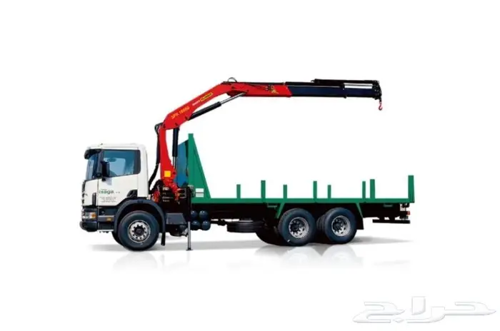 Boom Truck For Rent 0