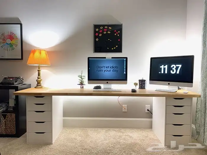 طاولة قيمنق بيسي 1