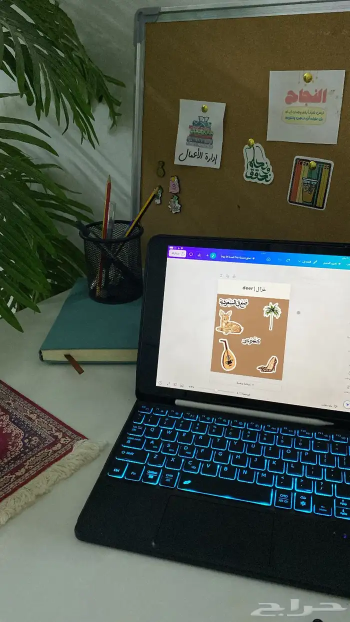 ستيكرات للمتاجر 2