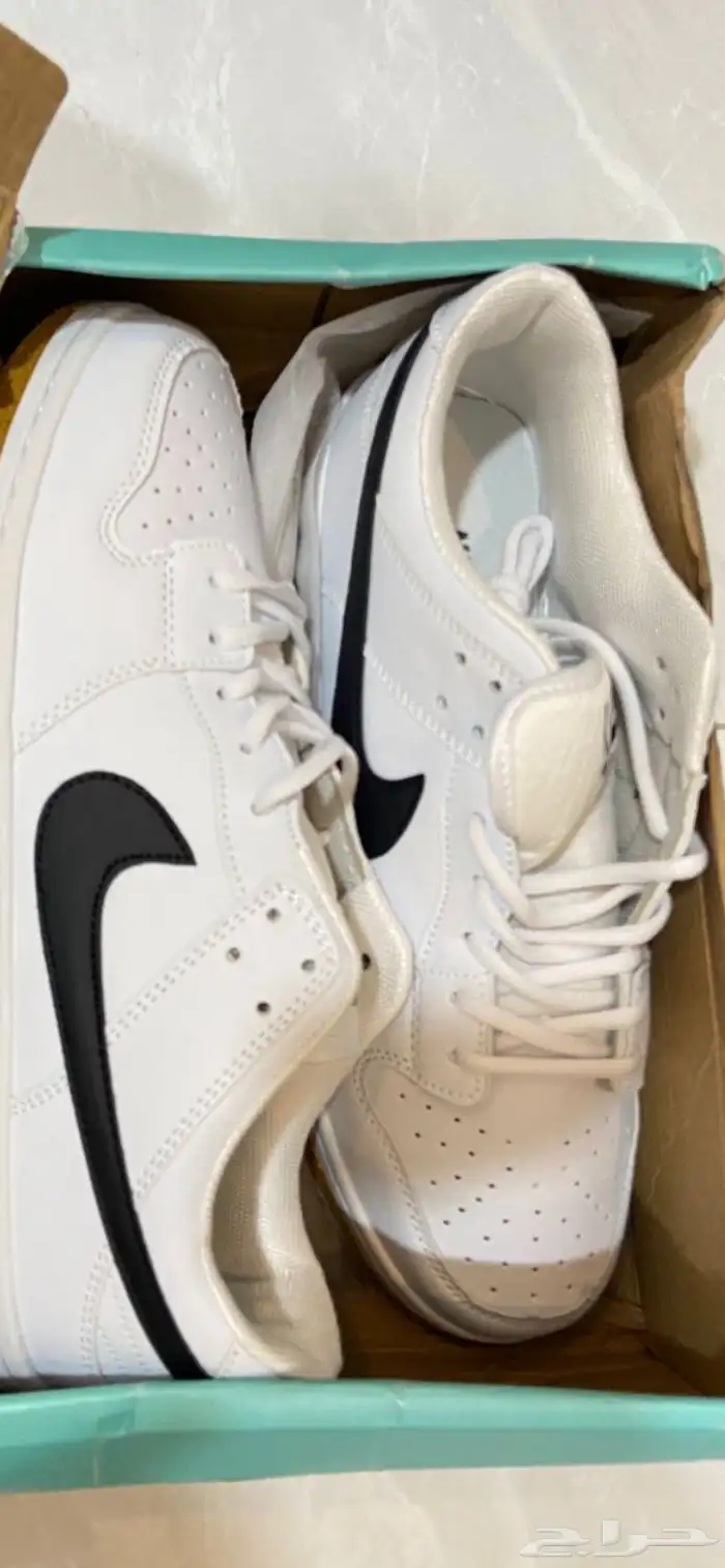 نايك اير فورس NIKE SB 2