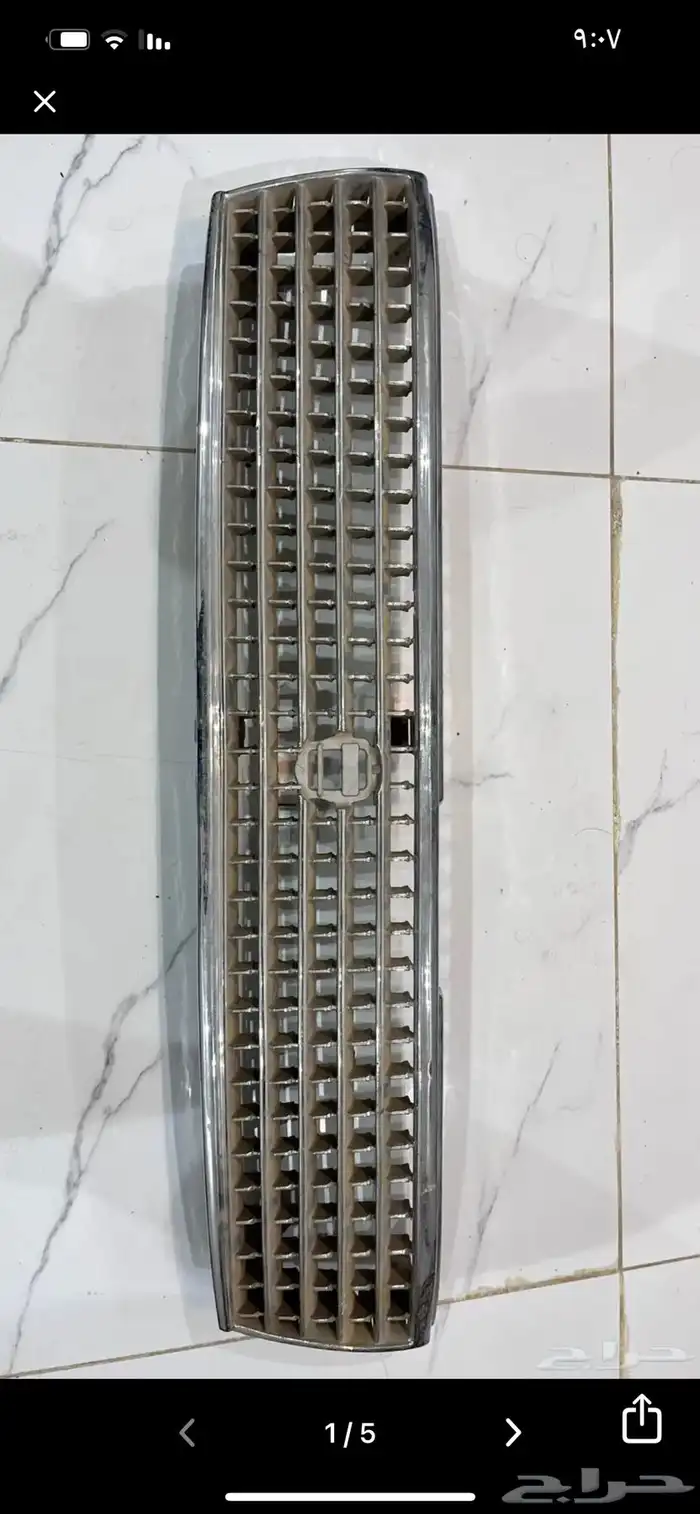 قطع سيارات قديمه   نيسان200L وكرسيدا 80والتيما 33