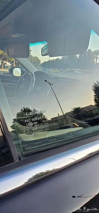 للبيع لكزس LS460L عبد اللطيف جميل 19