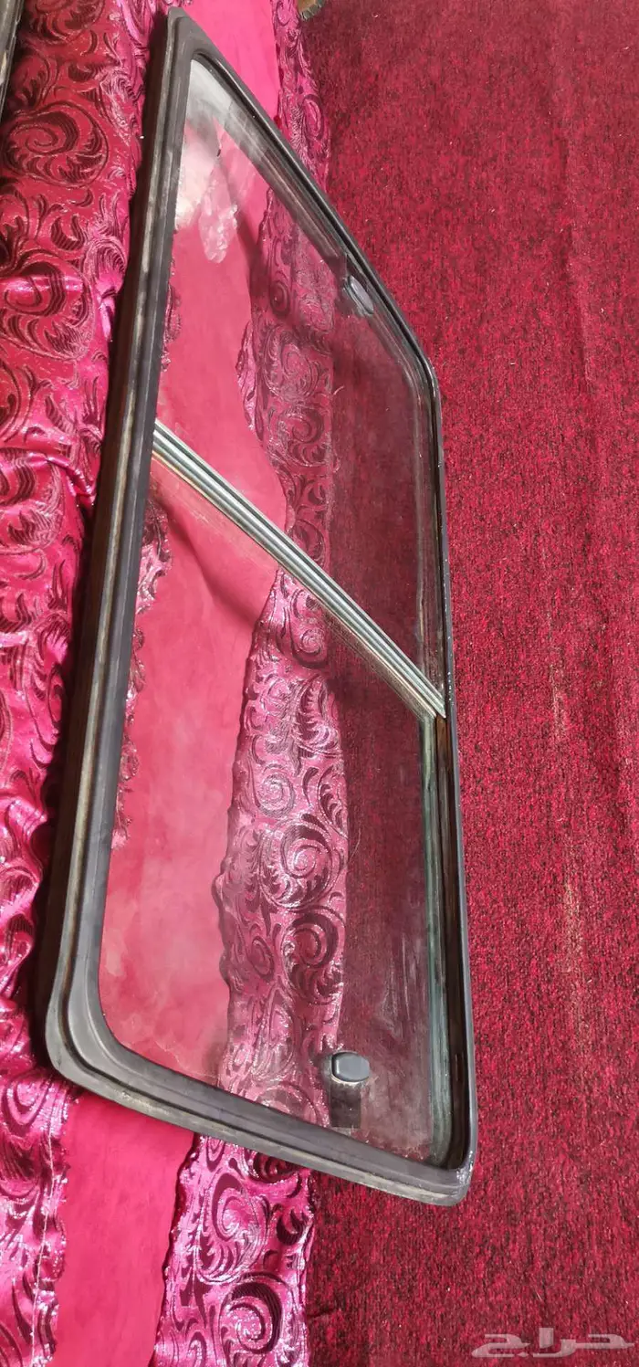 قزاز جنب جيب ربع 2012 0