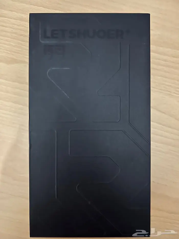 سماعه هديت headset AirPod letshouer 1