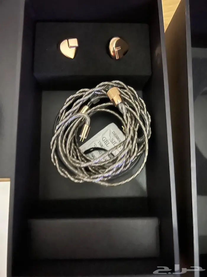 سماعه هديت headset AirPod letshouer 0