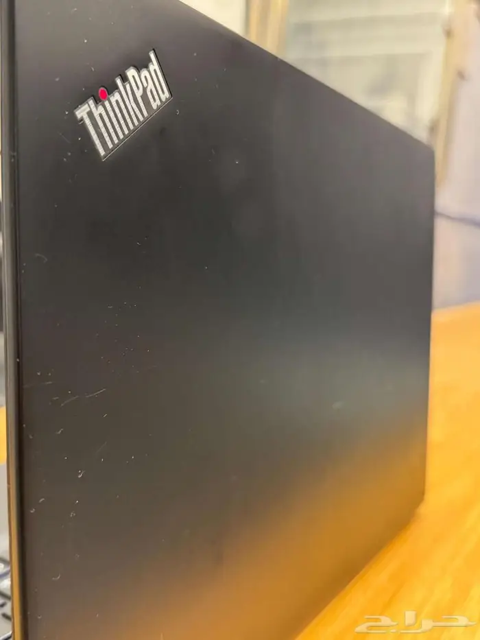 Lenovo thinkpad T480s i7-الجيل الثامن 4