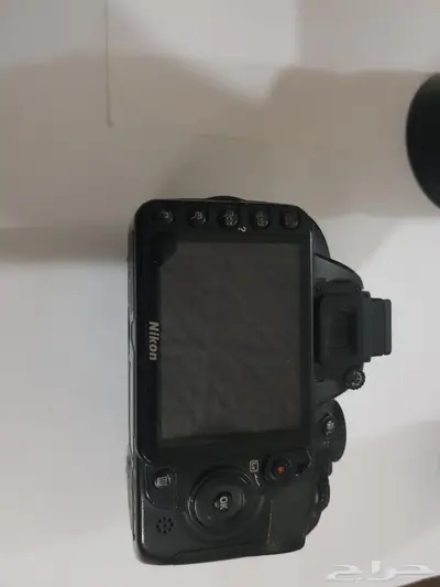 كاميرا نيكون D3100 0