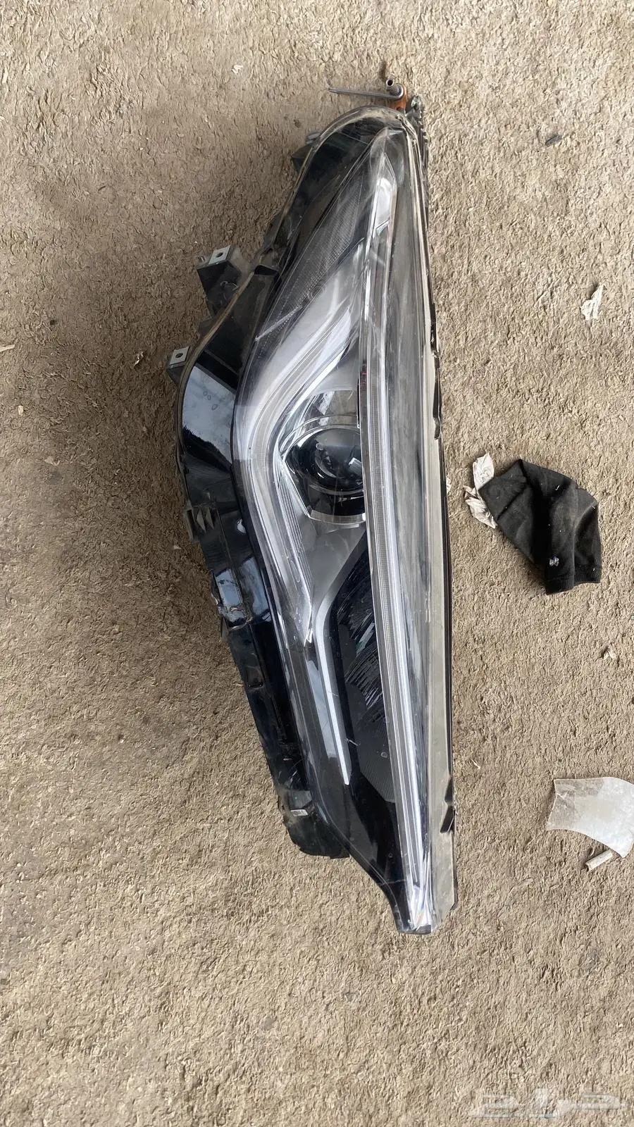 شمعات انفنتي QX50 2023 0