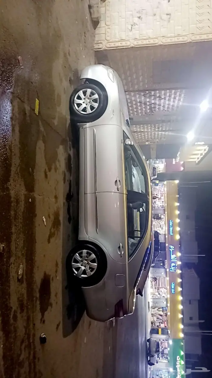 كامري للبيع 0
