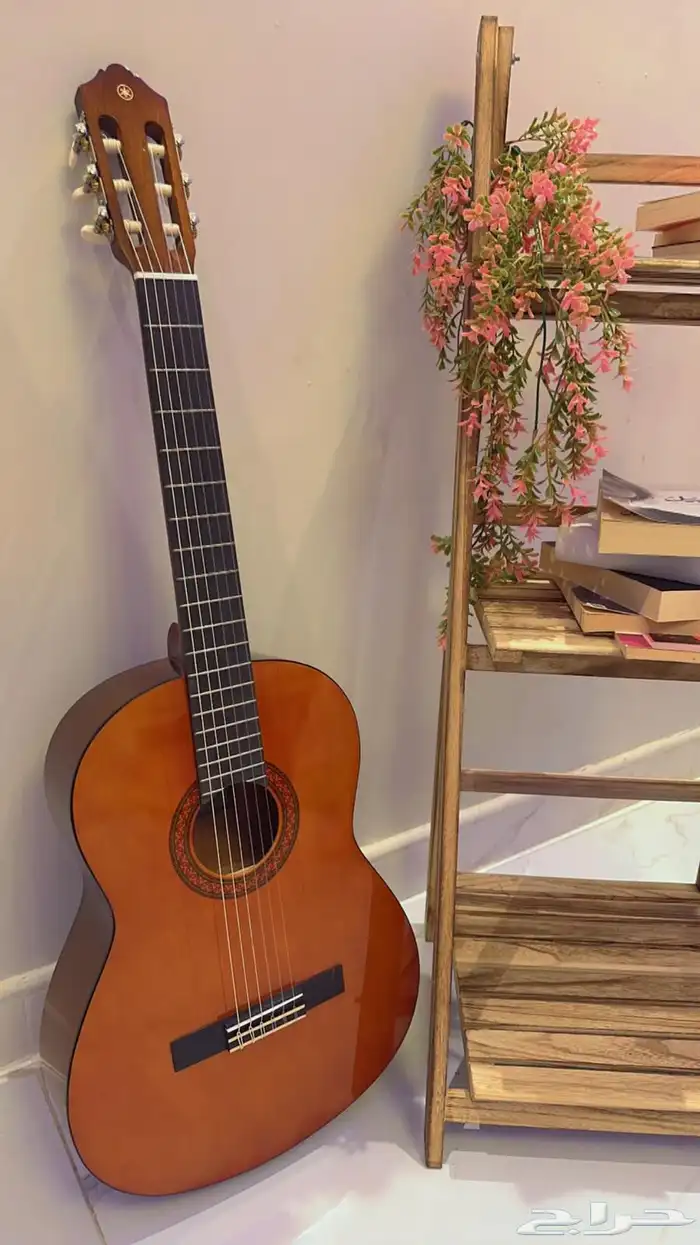 جيتار C45 Yamaha 0