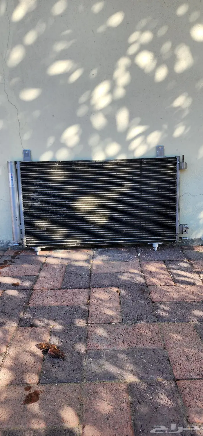 رديتر كابرس لومينا v8 2007-2016 12