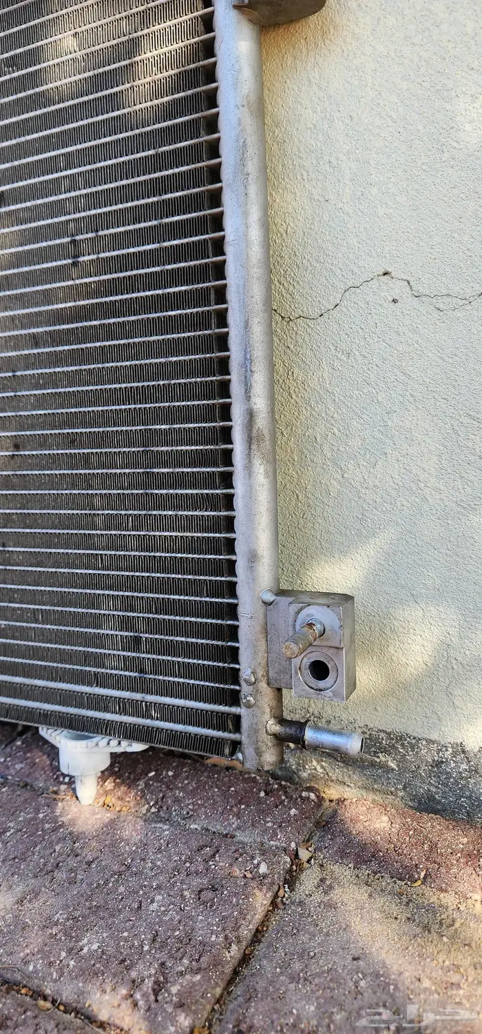 رديتر كابرس لومينا v8 2007-2016 14