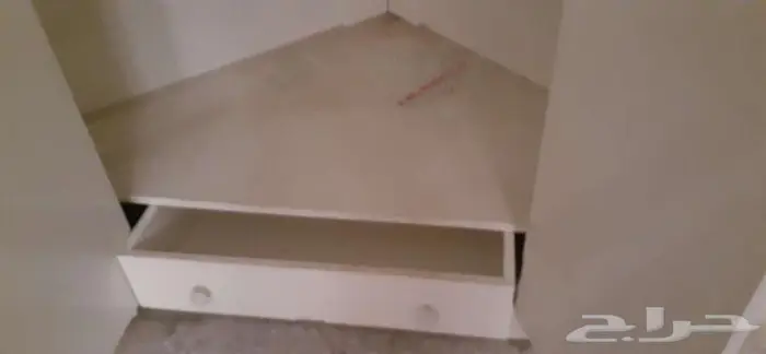 دولاب زاويه للبيع 1