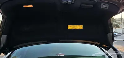 للبيع لكزس LS460L عبد اللطيف جميل 13