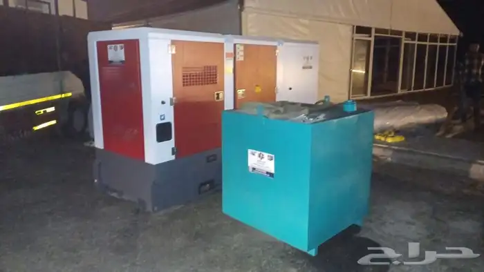 مواطير  مولدات كهربائيه generators 6