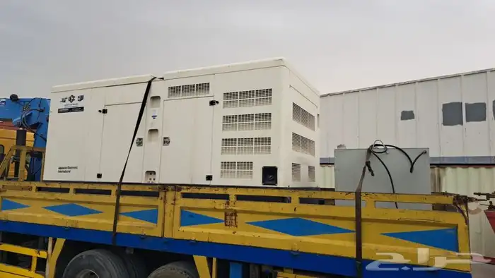 مواطير  مولدات كهربائيه generators 15