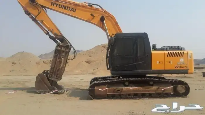 مؤسسة مقاولات عامة و تأجير معدات ثقيلة بالمخواة 11